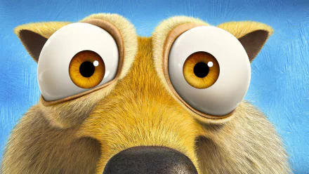 movie Ice Age: Collision Course HD Desktop Wallpaper | Background Image