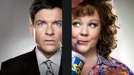 movie Identity Thief HD Desktop Wallpaper | Background Image