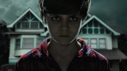 movie insidious HD Desktop Wallpaper | Background Image