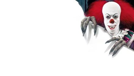 movie It (1990) HD Desktop Wallpaper | Background Image