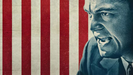 movie J. Edgar HD Desktop Wallpaper | Background Image