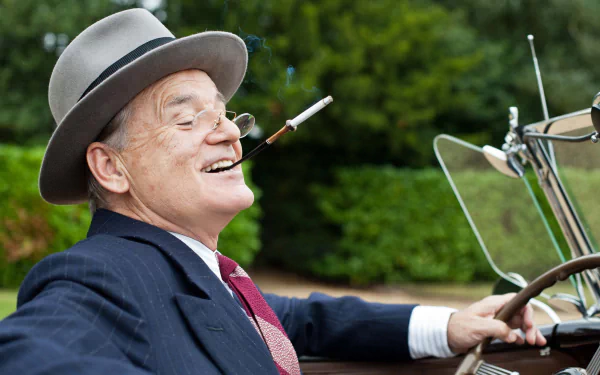 Bill Murray movie Hyde Park on Hudson HD Desktop Wallpaper | Background Image