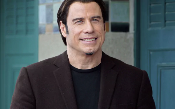 John Travolta movie I Am Wrath HD Desktop Wallpaper | Background Image