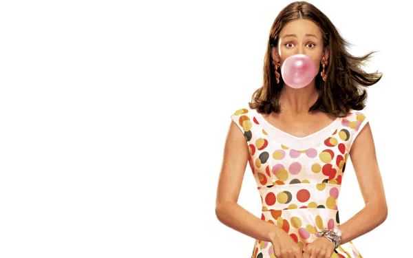 movie 13 Going On 30 HD Desktop Wallpaper | Background Image