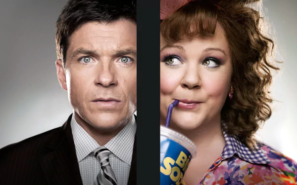 movie Identity Thief HD Desktop Wallpaper | Background Image