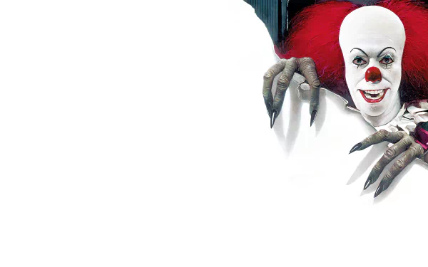 movie It (1990) HD Desktop Wallpaper | Background Image