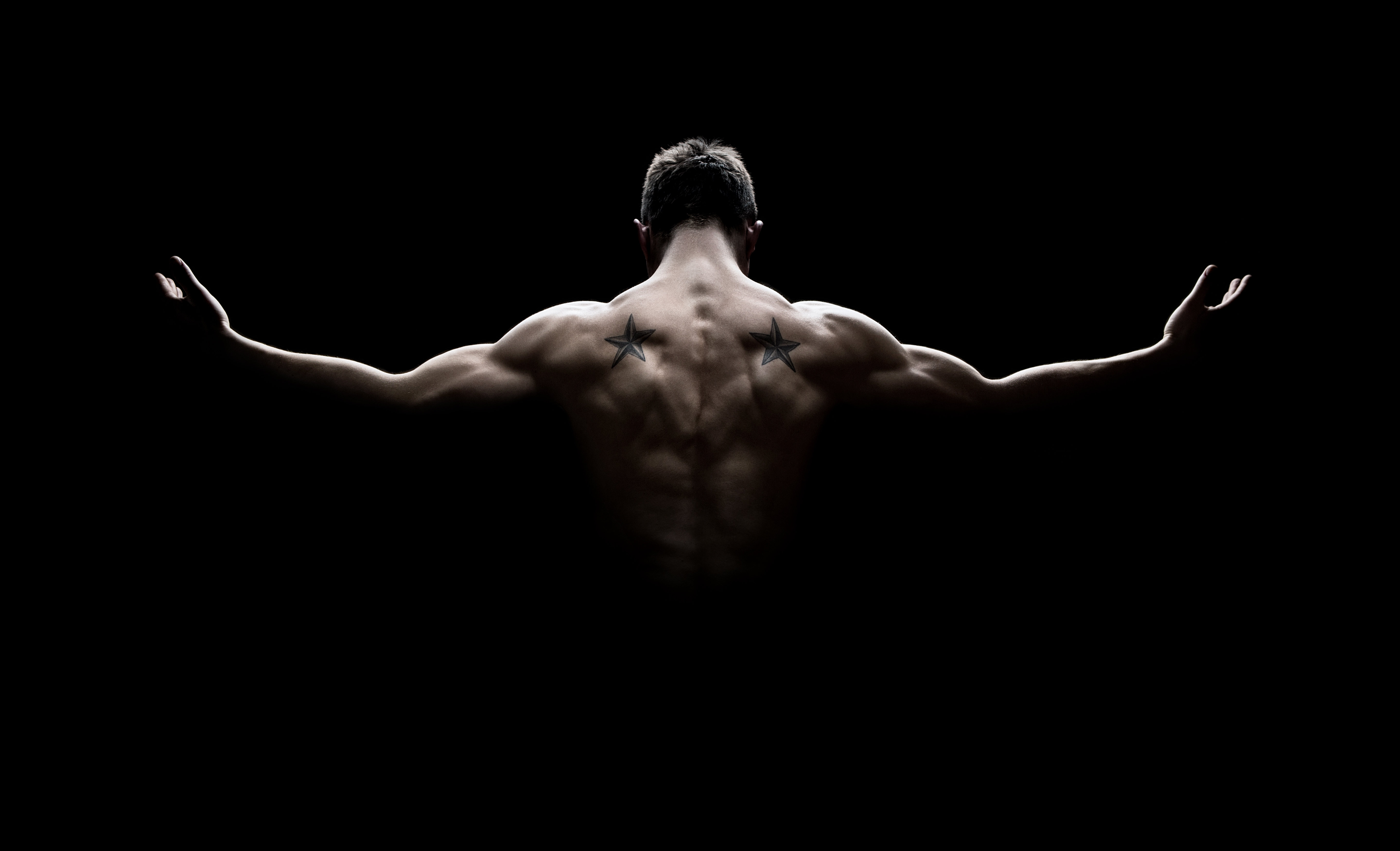 37 4K Ultra HD Fitness Wallpapers | Background Images ...