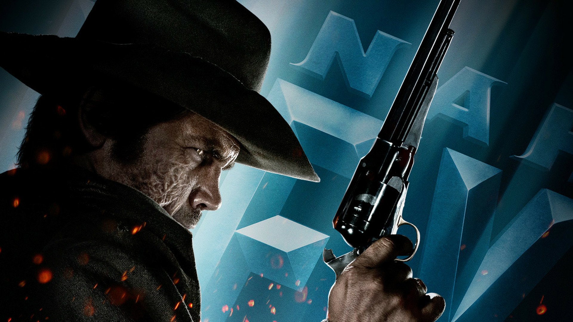 Download Movie Jonah Hex HD Wallpaper