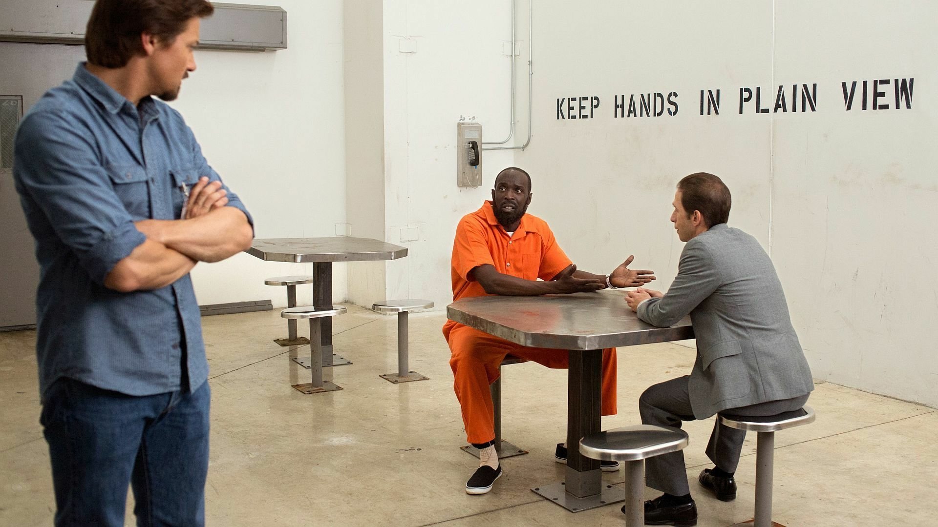 Download Movie Kill The Messenger HD Wallpaper