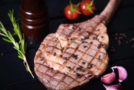 food meat HD Desktop Wallpaper | Background Image