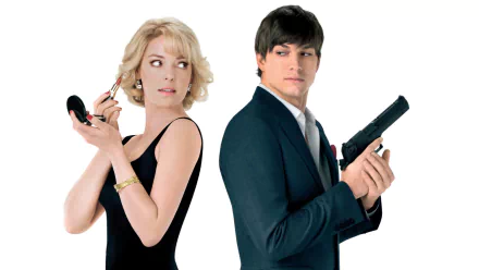 Katherine Heigl Ashton Kutcher movie Killers HD Desktop Wallpaper | Background Image