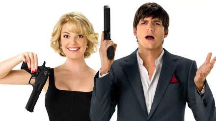Katherine Heigl Ashton Kutcher movie Killers HD Desktop Wallpaper | Background Image