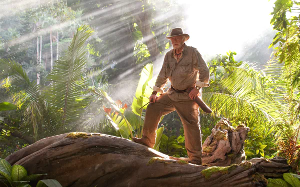 movie Journey 2: The Mysterious Island HD Desktop Wallpaper | Background Image