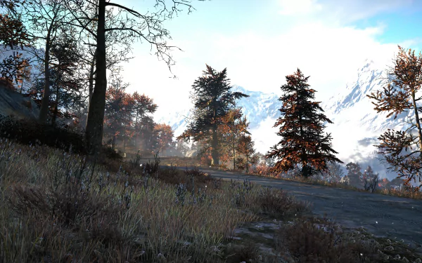 video game Far Cry 4 HD Desktop Wallpaper | Background Image