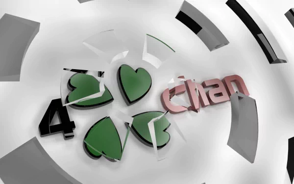 technology 4chan HD Desktop Wallpaper | Background Image