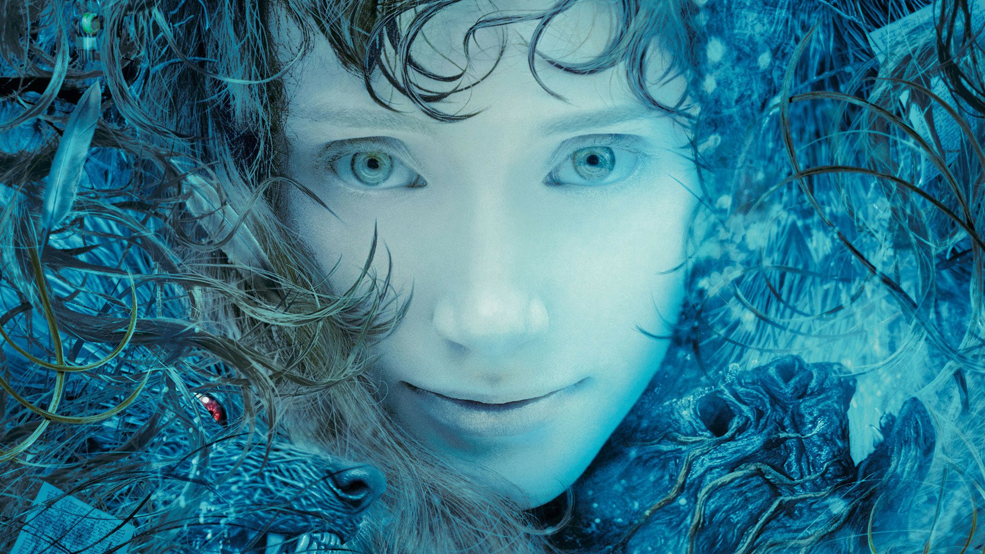 Download Movie Lady In The Water HD Wallpaper