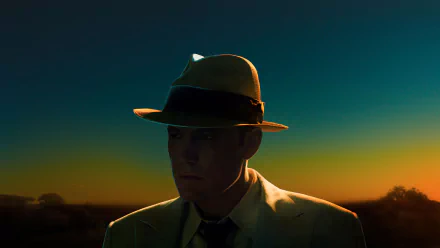 Ben Affleck movie Live by Night HD Desktop Wallpaper | Background Image