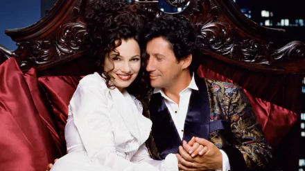 TV Show The Nanny HD Desktop Wallpaper | Background Image