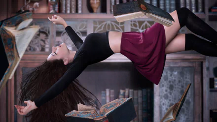 TV Show The Magicians HD Desktop Wallpaper | Background Image