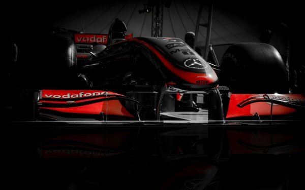 Sports F1 Racing Formula 1 Race Car Vehicle HD Wallpaper | Background Image
