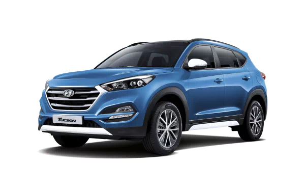 SUV car Hyundai vehicle Hyundai Tucson HD Desktop Wallpaper | Background Image