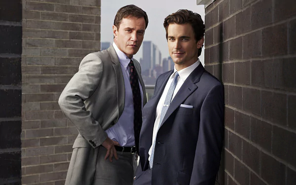 TV Show White Collar HD Desktop Wallpaper | Background Image