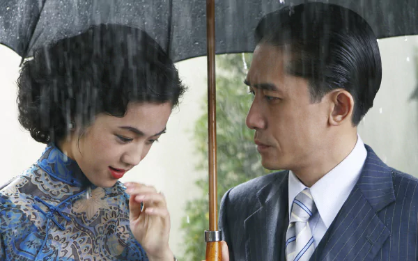 movie Lust, Caution HD Desktop Wallpaper | Background Image