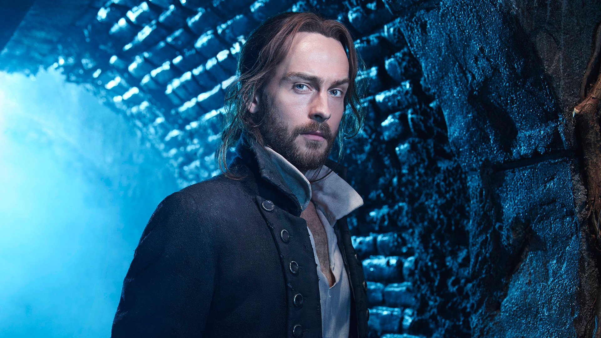 TV Show Sleepy Hollow 4k Ultra HD Wallpaper