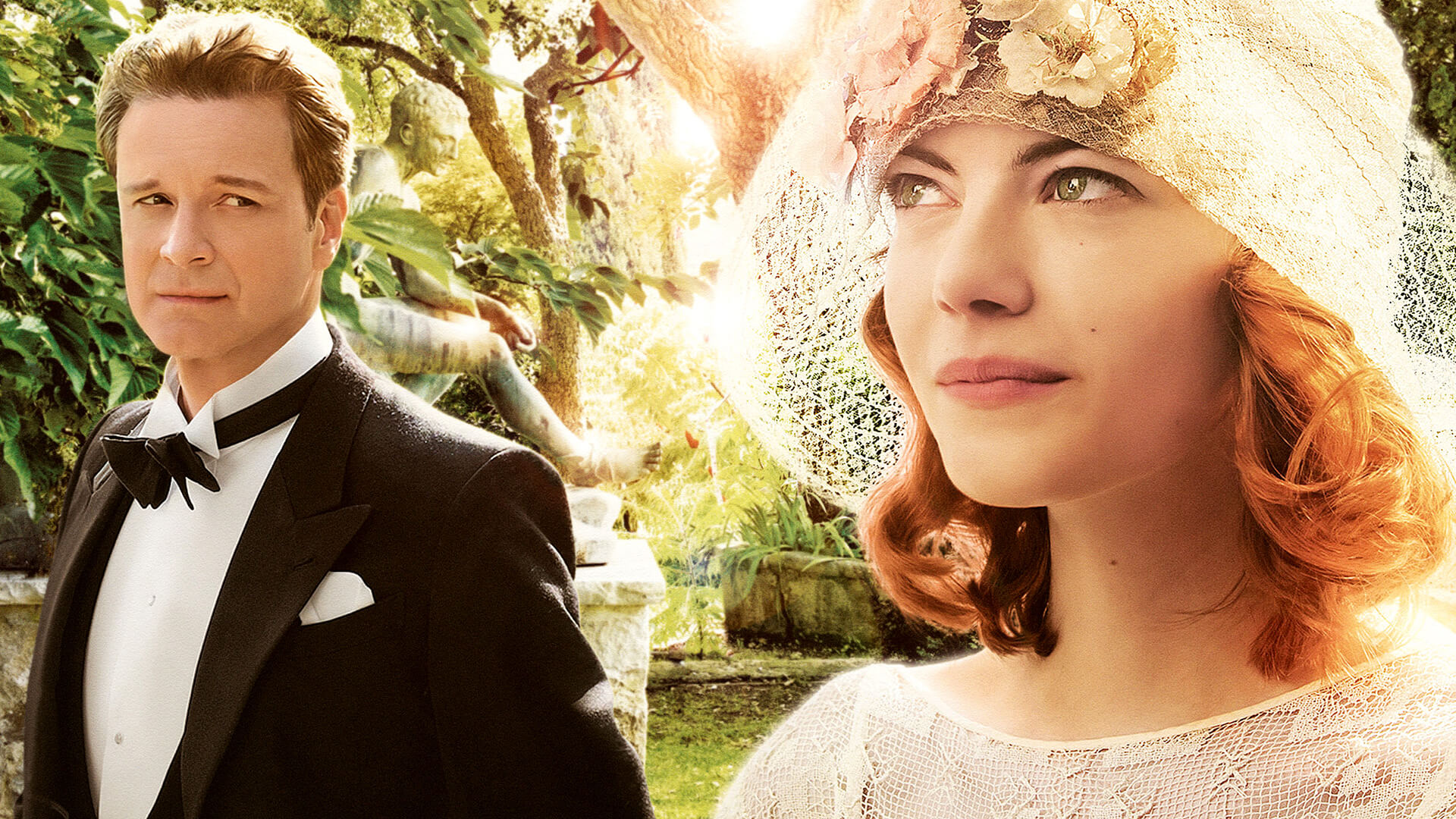 Movie Magic In The Moonlight HD Wallpaper Background Image. 