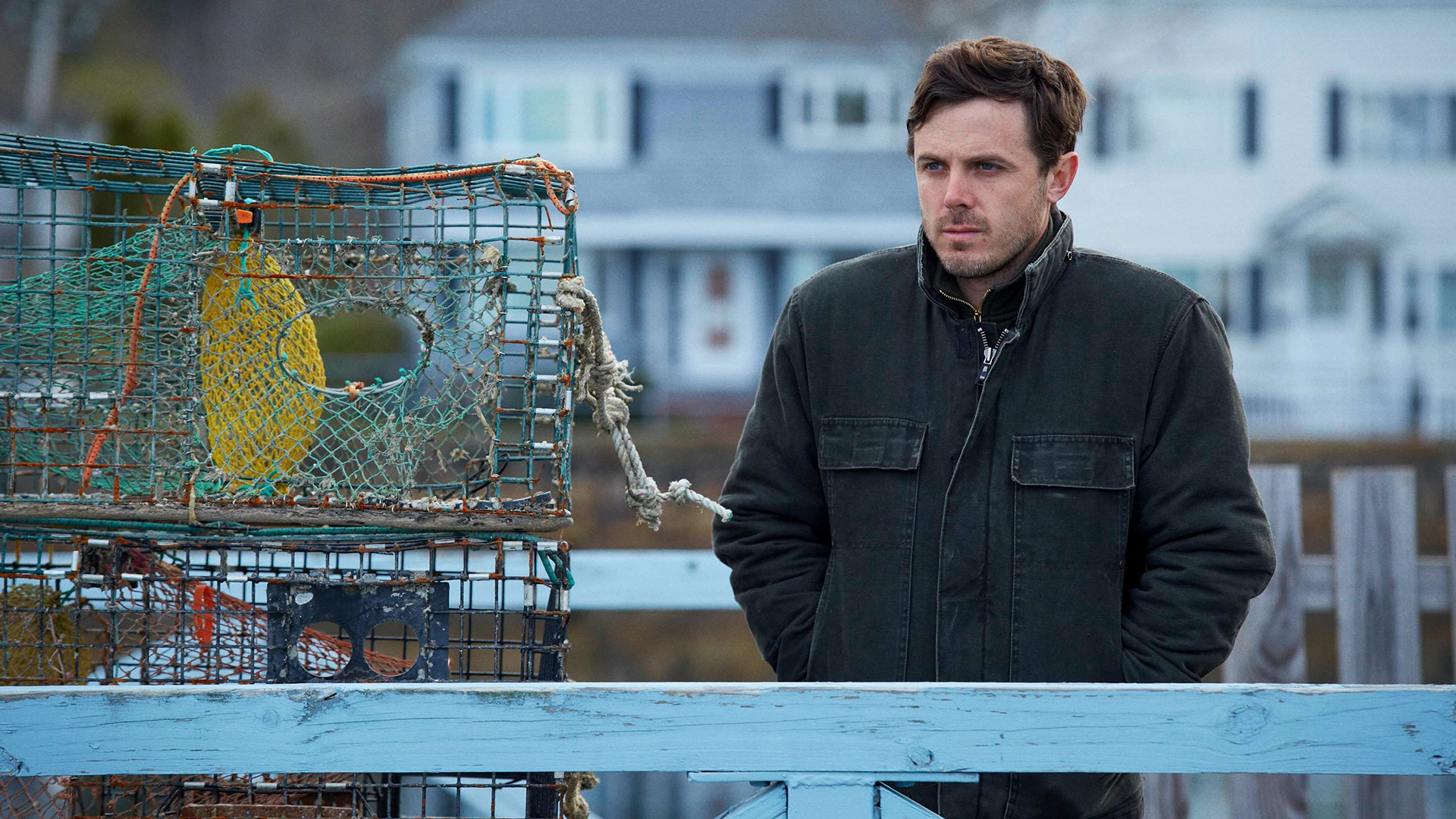 Movie Manchester by the Sea HD Wallpaper | Background Image