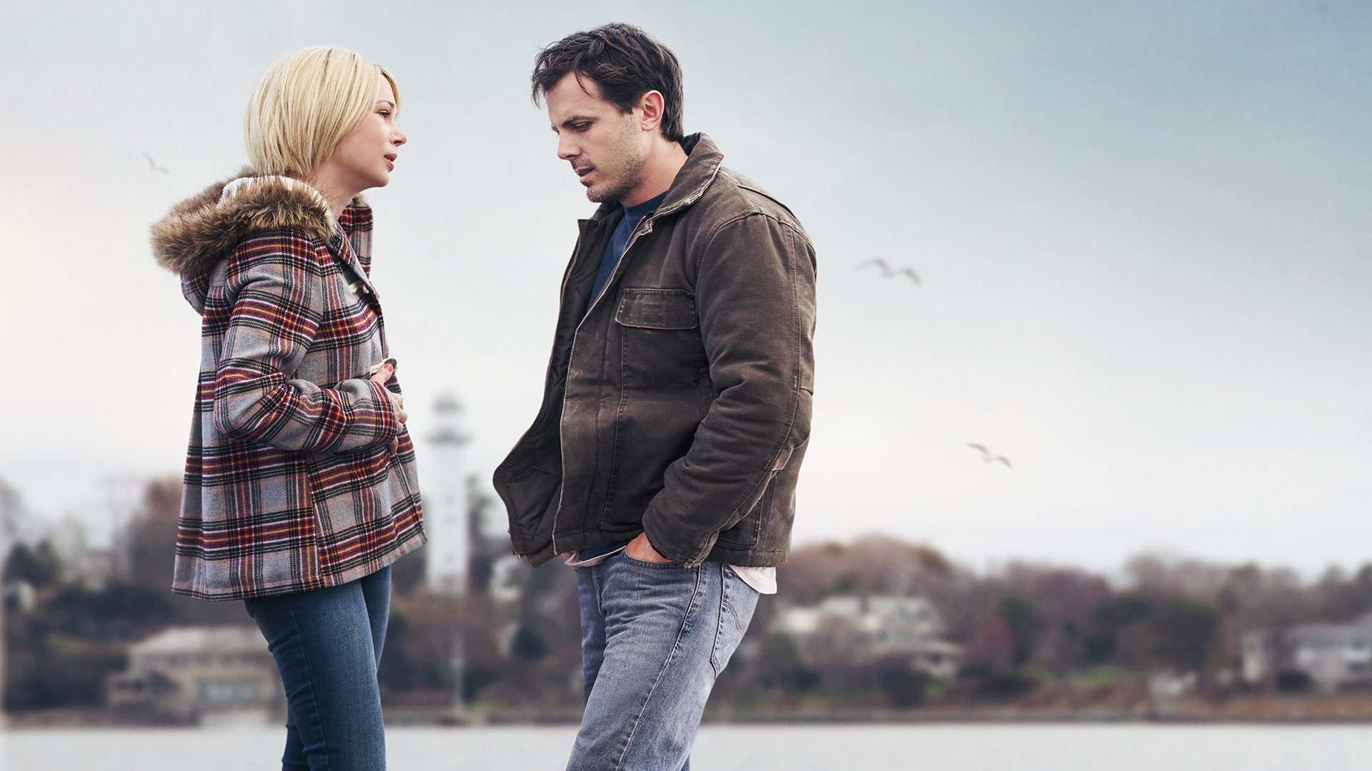 Movie Manchester by the Sea HD Wallpaper | Background Image