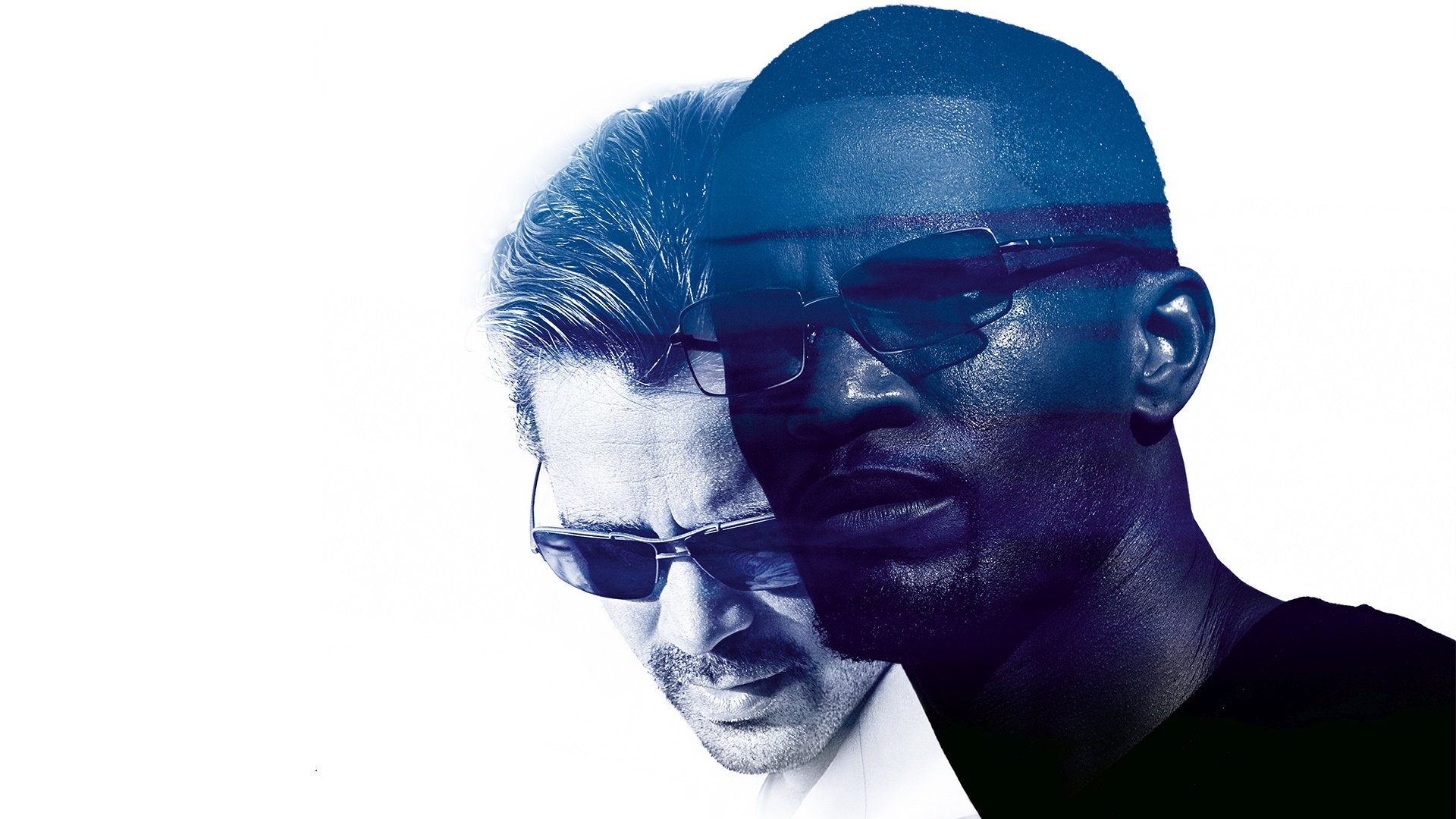 Download Jamie Foxx Colin Farrell Movie Miami Vice HD Wallpaper