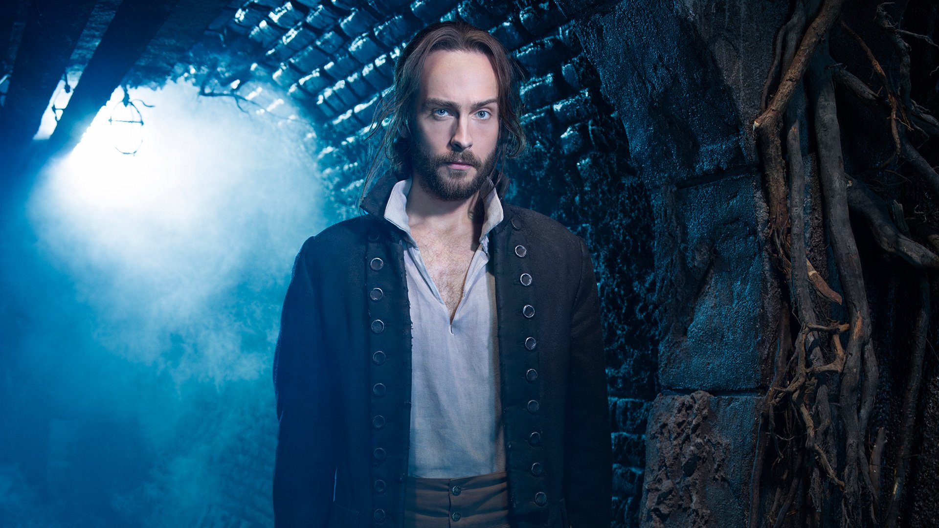 Download TV Show Sleepy Hollow HD Wallpaper