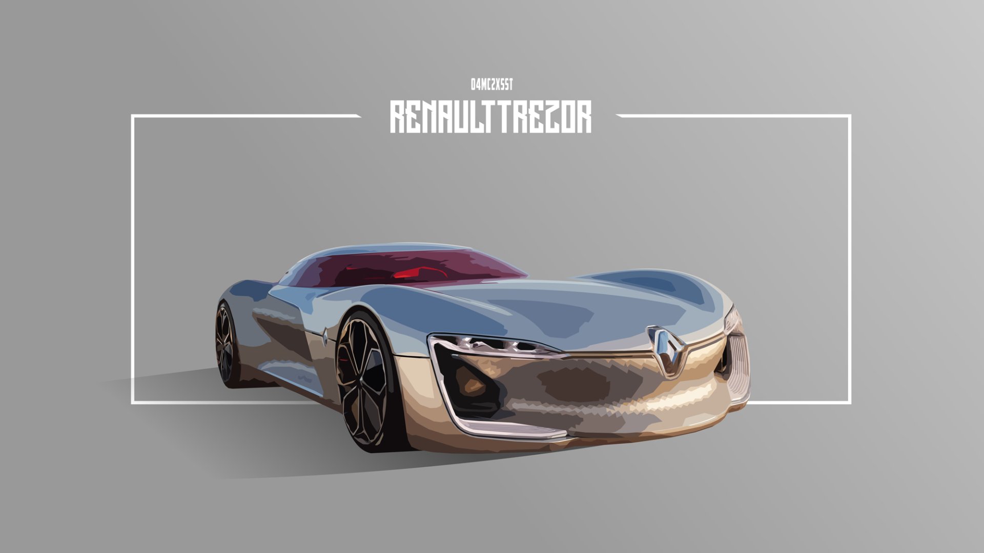 10+ Renault Trezor HD Wallpapers and Backgrounds 10+ Renault Trezor HD Wallpapers and Backgrounds