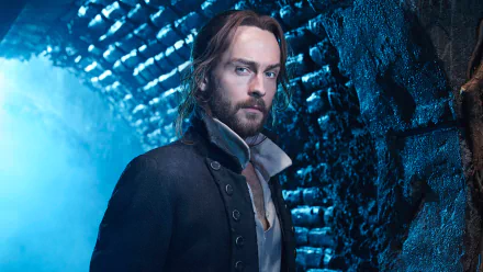 TV Show Sleepy Hollow HD Desktop Wallpaper | Background Image