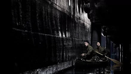 movie Max Manus: Man of War HD Desktop Wallpaper | Background Image