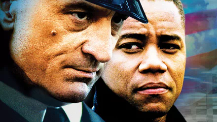 Robert De Niro Cuba Gooding Jr. movie Men of Honor HD Desktop Wallpaper | Background Image