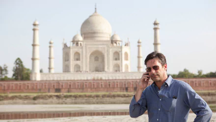 movie Million Dollar Arm HD Desktop Wallpaper | Background Image