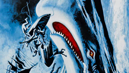 movie Moby Dick HD Desktop Wallpaper | Background Image