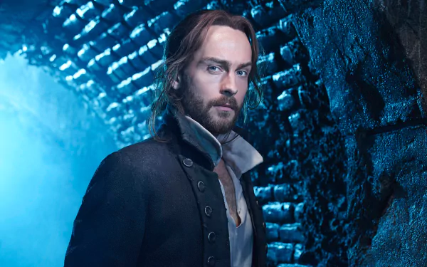 TV Show Sleepy Hollow HD Desktop Wallpaper | Background Image