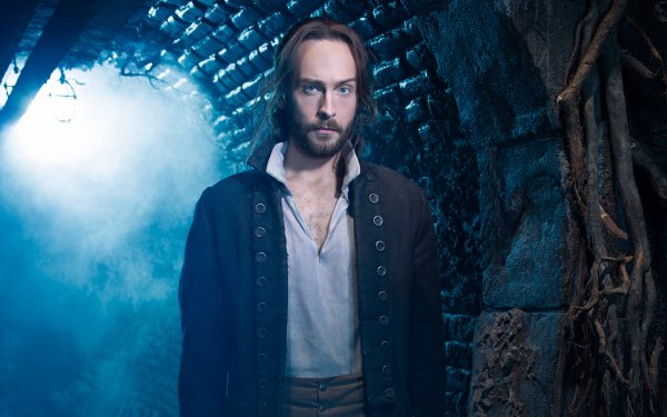 TV Show Sleepy Hollow HD Wallpaper | Background Image