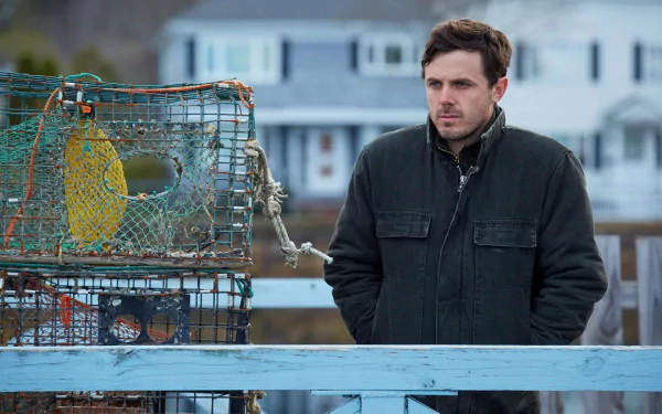 Casey Affleck movie Manchester by the Sea HD Desktop Wallpaper | Background Image