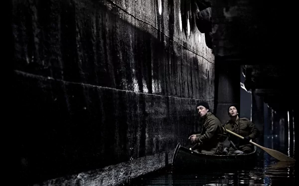 movie Max Manus: Man of War HD Desktop Wallpaper | Background Image
