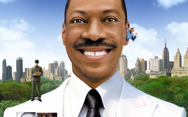 Eddie Murphy movie Meet Dave HD Desktop Wallpaper | Background Image
