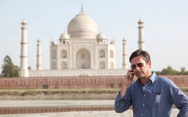 movie Million Dollar Arm HD Desktop Wallpaper | Background Image