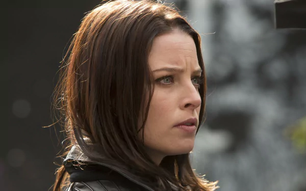 Continuum TV Show HD Desktop Wallpaper | Background Image