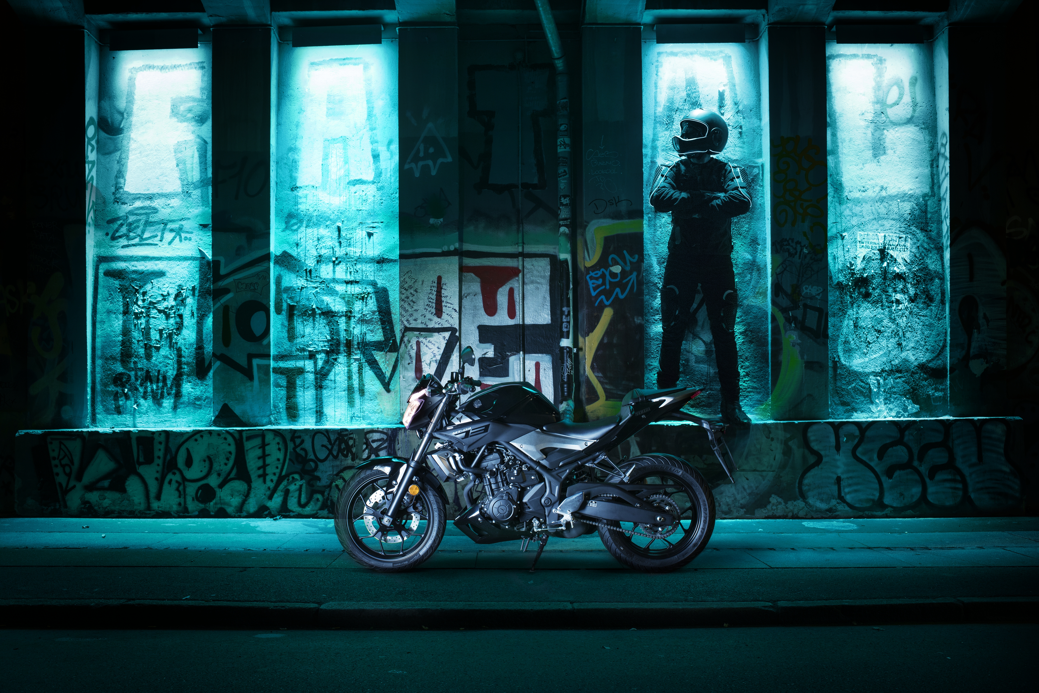 Vehicles Yamaha HD Wallpaper | Background Image