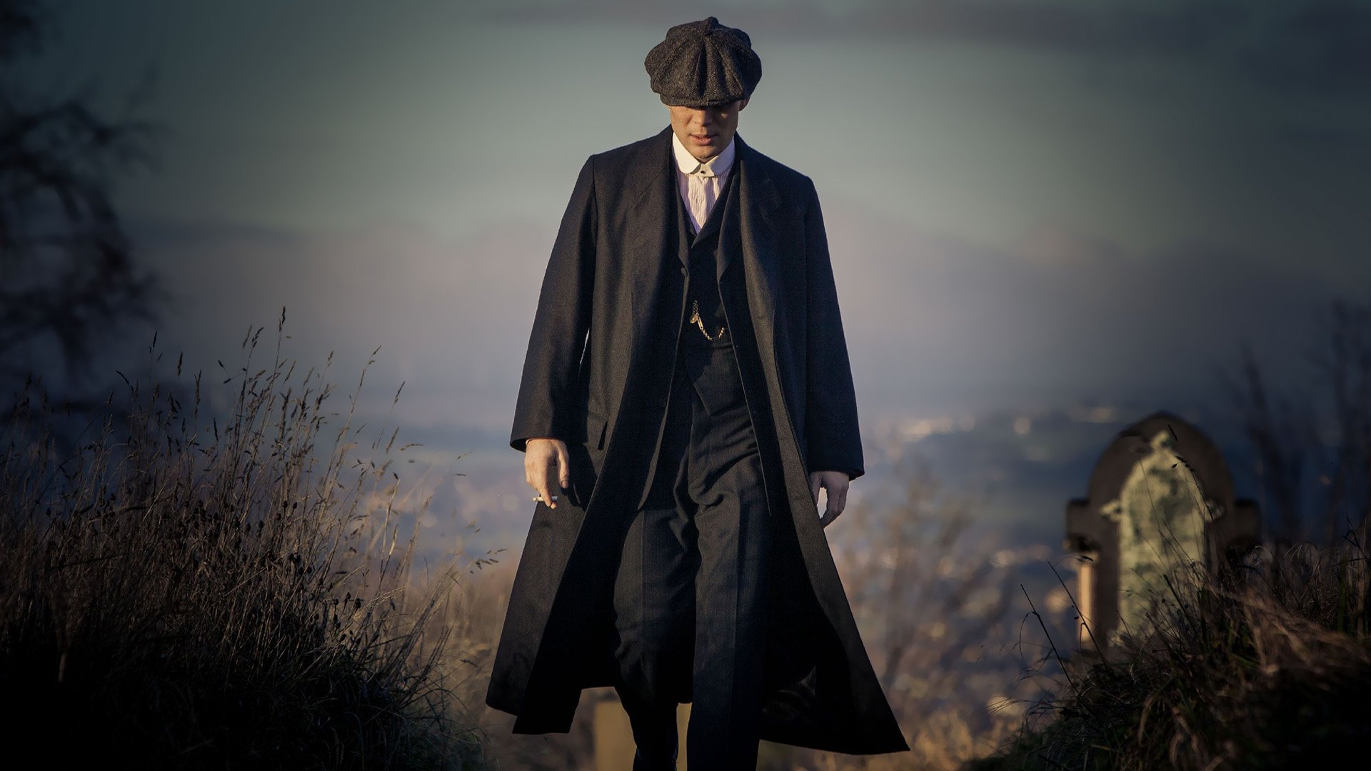 230+ Peaky Blinders HD Wallpapers and Backgrounds
