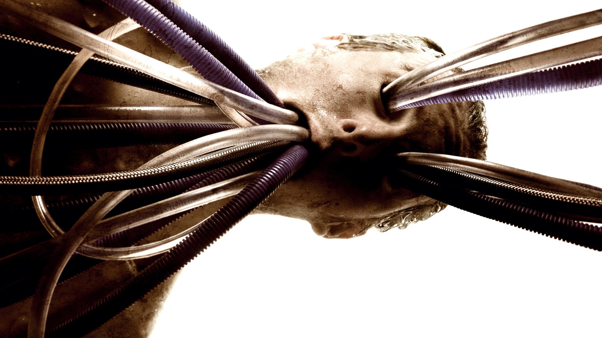 Download Movie Pandorum HD Wallpaper