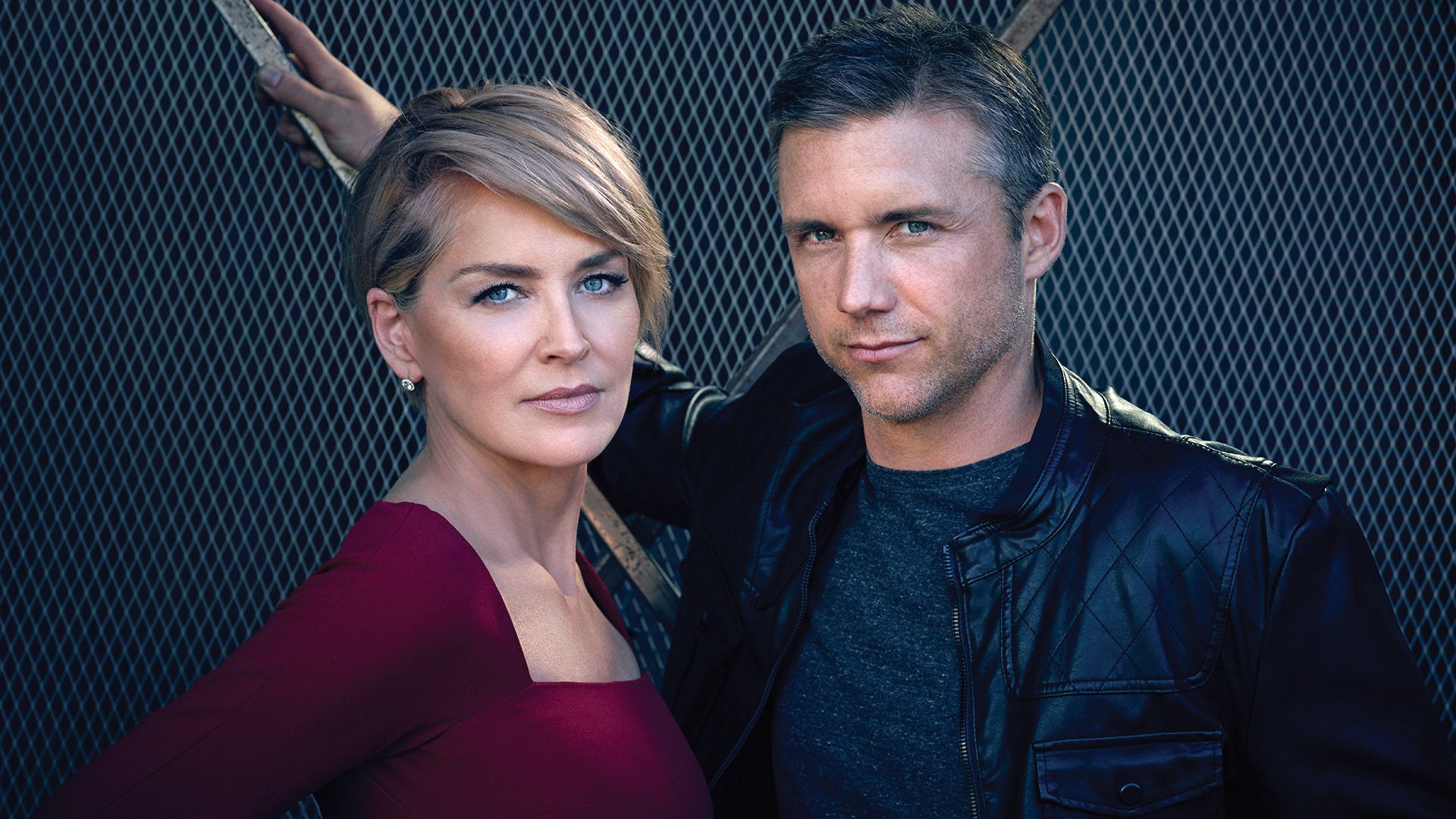 Download TV Show Agent X HD Wallpaper